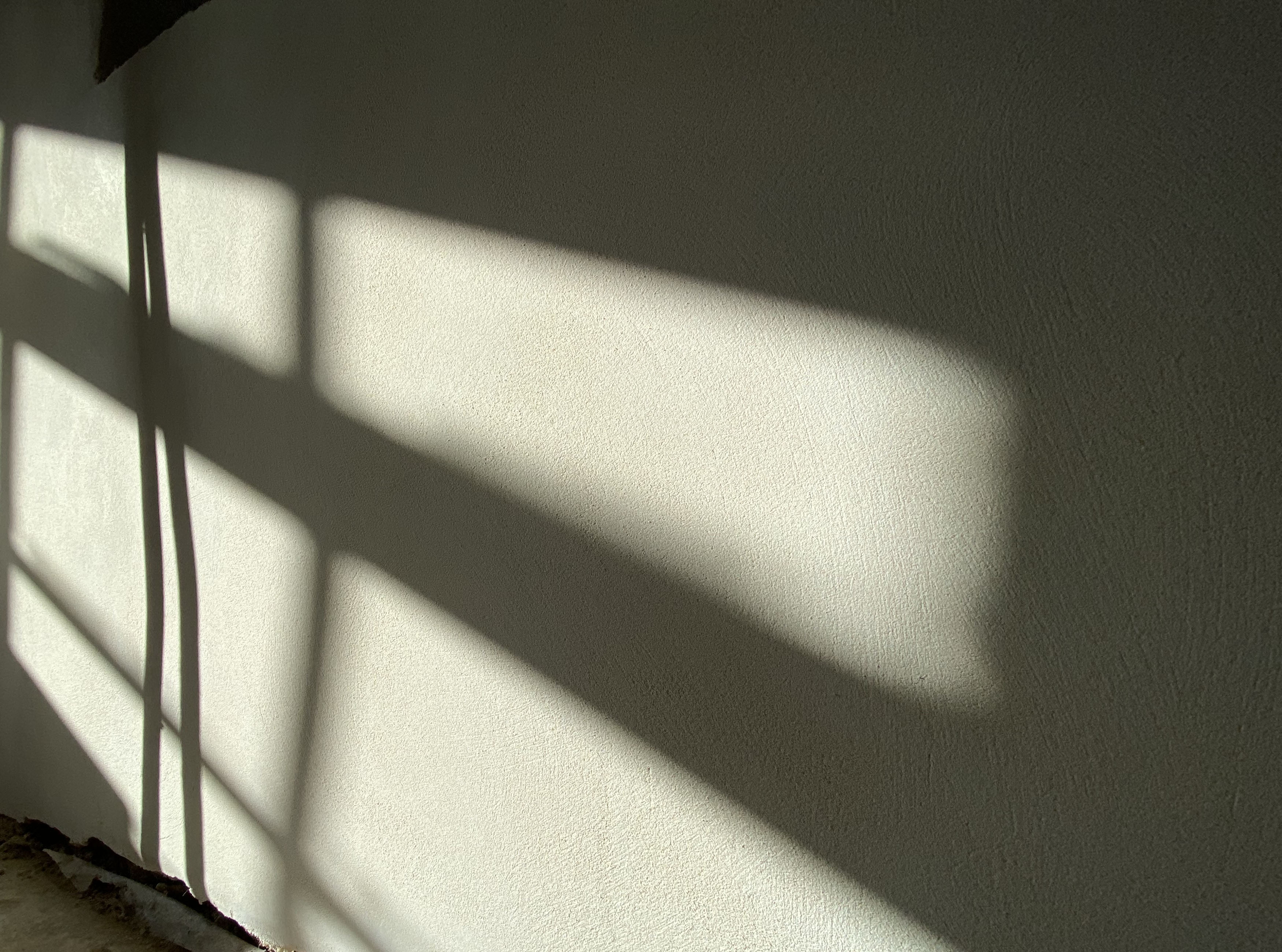 Lime Plastering in Staffordshire